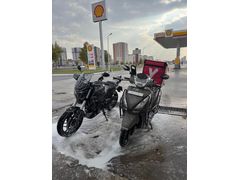 Sahibinden Bajaj Dominar D 400