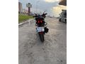 Sahibinden Bajaj Dominar D 400