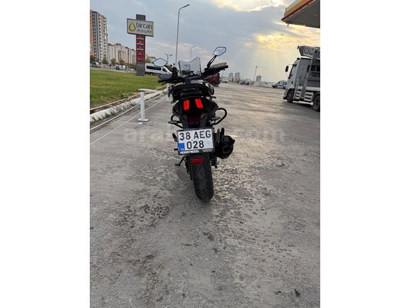 Sahibinden Bajaj Dominar D 400