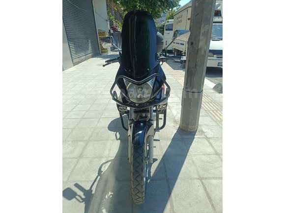 Sahibinden Honda CBF 150