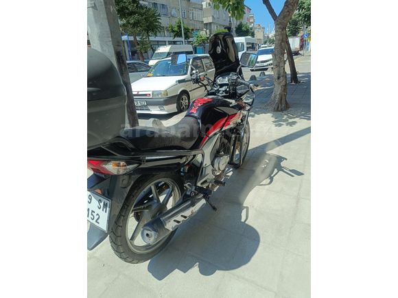 Sahibinden Honda CBF 150