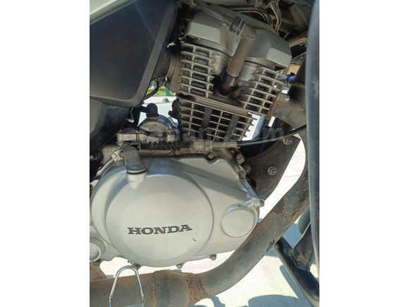 Sahibinden Honda CBF 150