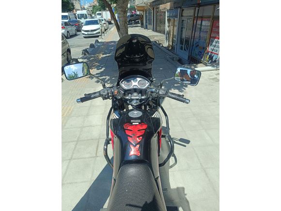 Sahibinden Honda CBF 150