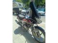 Sahibinden Honda CBF 150