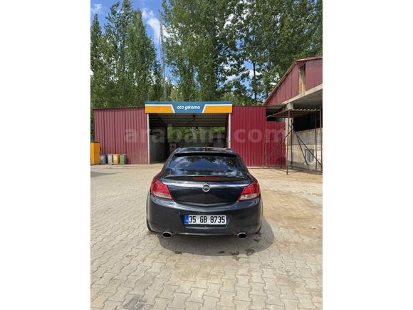 Sahibinden Opel Insignia 1.6 T Cosmo 2010 Model 