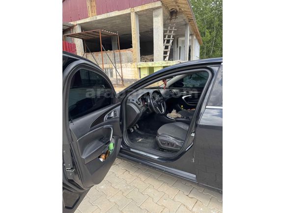 Sahibinden Opel Insignia 1.6 T Cosmo 2010 Model 
