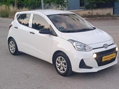 Galeriden Hyundai i10 1.0 D-CVVT Jump 2018 Model Afyonkarahisar