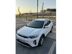 73 BİNDE OTOMATİK SIFIR KOKUSU ÜSTÜNDE KİA STONİC