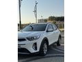 73 BİNDE OTOMATİK SIFIR KOKUSU ÜSTÜNDE KİA STONİC