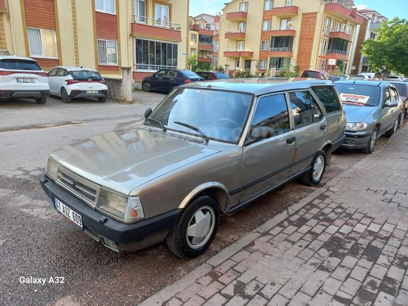 EMRE OTO DAN 92 KARTAL L