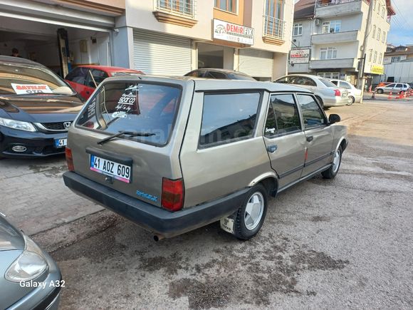 EMRE OTO DAN 92 KARTAL L