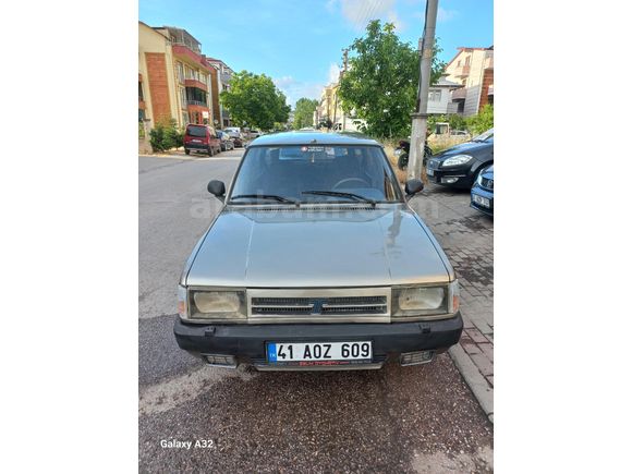 EMRE OTO DAN 92 KARTAL L