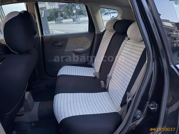 US CAR'dan DEĞİŞENSİZ NİSSAN NOTE.!