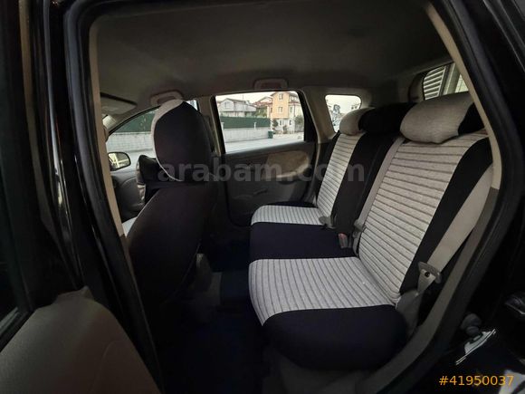 US CAR'dan DEĞİŞENSİZ NİSSAN NOTE.!