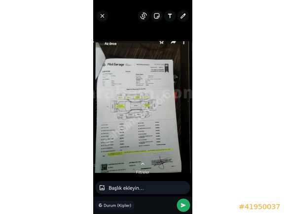 US CAR'dan DEĞİŞENSİZ NİSSAN NOTE.!