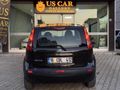 US CAR'dan DEĞİŞENSİZ NİSSAN NOTE.!