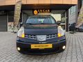 US CAR'dan DEĞİŞENSİZ NİSSAN NOTE.!