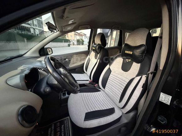 US CAR'dan DEĞİŞENSİZ NİSSAN NOTE.!