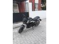 Sahibinden Bajaj Dominar 250 D