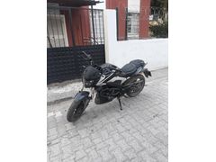 Sahibinden Bajaj Dominar 250 D