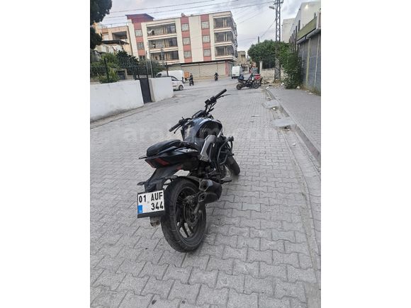 Sahibinden Bajaj Dominar 250 D