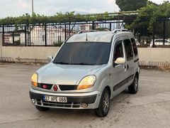 2007 MODEL 1.5 MULTİX ÇİFT SÜRGÜ TEK KAPAK TAM BİR AİLE ARACI