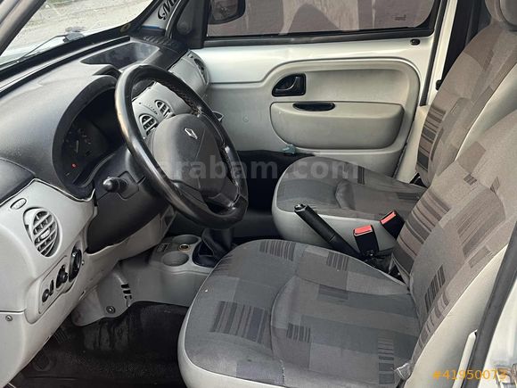 2007 MODEL 1.5 MULTİX ÇİFT SÜRGÜ TEK KAPAK TAM BİR AİLE ARACI