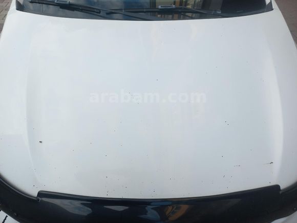 Sahibinden Citroen C-Elysée 1.6 HDi Attraction 2014 Model