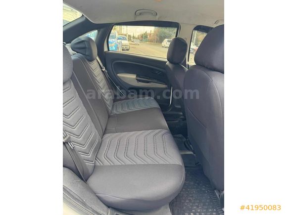 Wegas GARAGE'den Fiat Linea 1.3 Multijet Active Plus hatasız