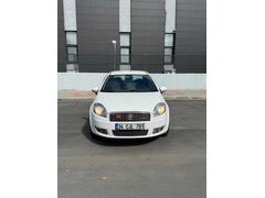 Wegas GARAGE'den Fiat Linea 1.3 Multijet Active Plus hatasız