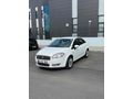 Wegas GARAGE'den Fiat Linea 1.3 Multijet Active Plus hatasız