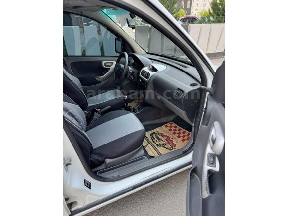 GÜL OTOMOTİV DEN 2003 COMBO
