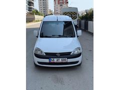 GÜL OTOMOTİV DEN 2003 COMBO