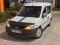 OPEL COMBO 1.7 CONFORT HATASIZ AYARINDA