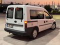 OPEL COMBO 1.7 CONFORT HATASIZ AYARINDA