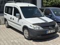 OPEL COMBO 1.7 CONFORT HATASIZ AYARINDA