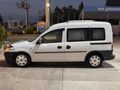 OPEL COMBO 1.7 CONFORT HATASIZ AYARINDA