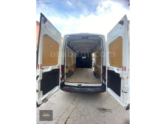 KİRALIK / GÜNLÜK/HAFTALIK / AYLIK/ FORT TRANSİT PANELVAN ARAÇLAR