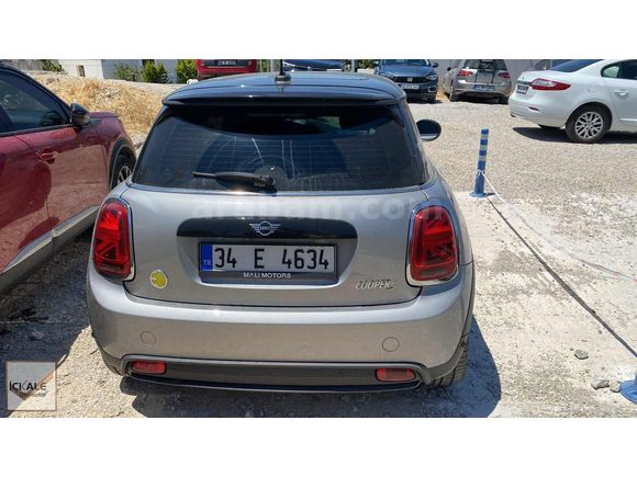 İÇKALE OTOMOTİV//2023 MİNİ COOPER ELECTRİC SE INSPİRED