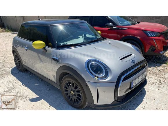 İÇKALE OTOMOTİV//2023 MİNİ COOPER ELECTRİC SE INSPİRED