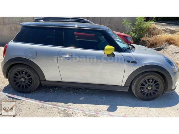 İÇKALE OTOMOTİV//2023 MİNİ COOPER ELECTRİC SE INSPİRED