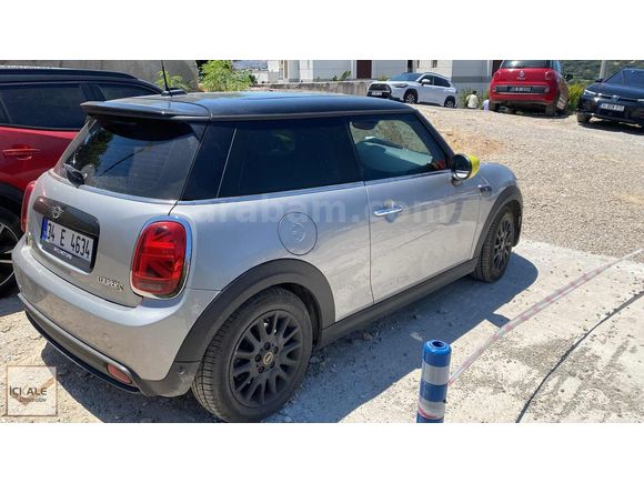 İÇKALE OTOMOTİV//2023 MİNİ COOPER ELECTRİC SE INSPİRED