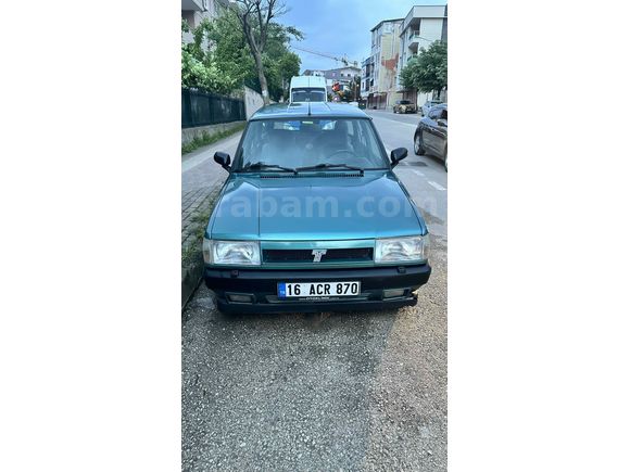 Sahibinden Tofaş Kartal SLX 1993 Model 
