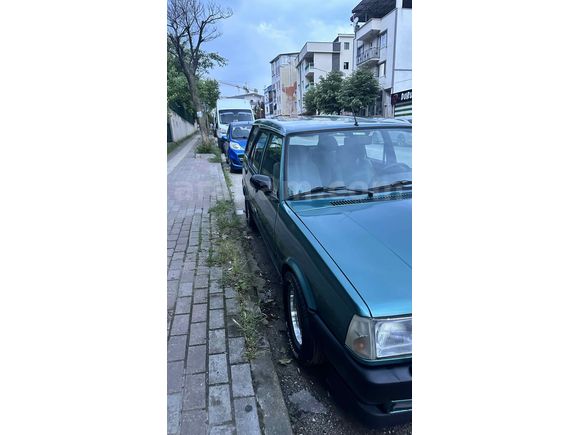 Sahibinden Tofaş Kartal SLX 1993 Model 