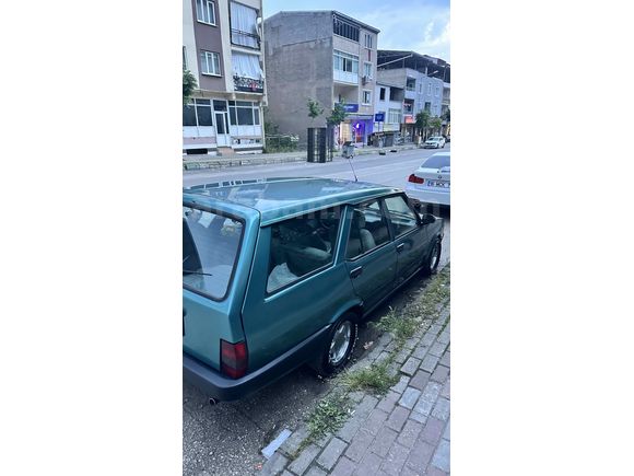 Sahibinden Tofaş Kartal SLX 1993 Model 