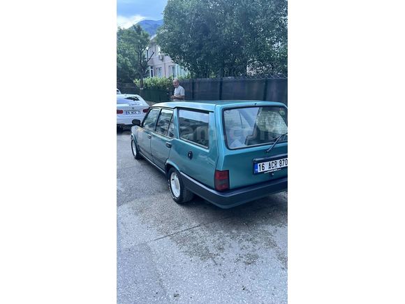 Sahibinden Tofaş Kartal SLX 1993 Model 