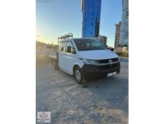 2023 MODEL 61.000km ÇİFT KABİN