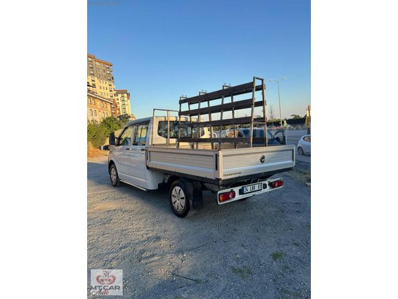 2023 MODEL 61.000km ÇİFT KABİN