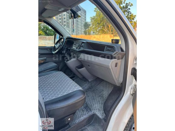 2023 MODEL 61.000km ÇİFT KABİN