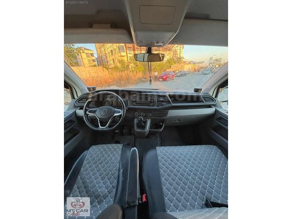 2023 MODEL 61.000km ÇİFT KABİN